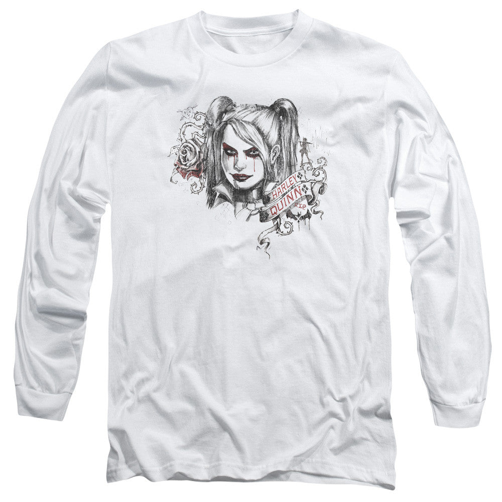 Adult Long Sleeve