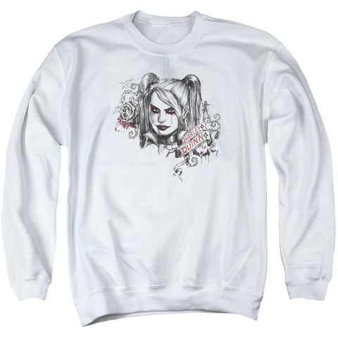 Adult Crewneck Sweatshirt