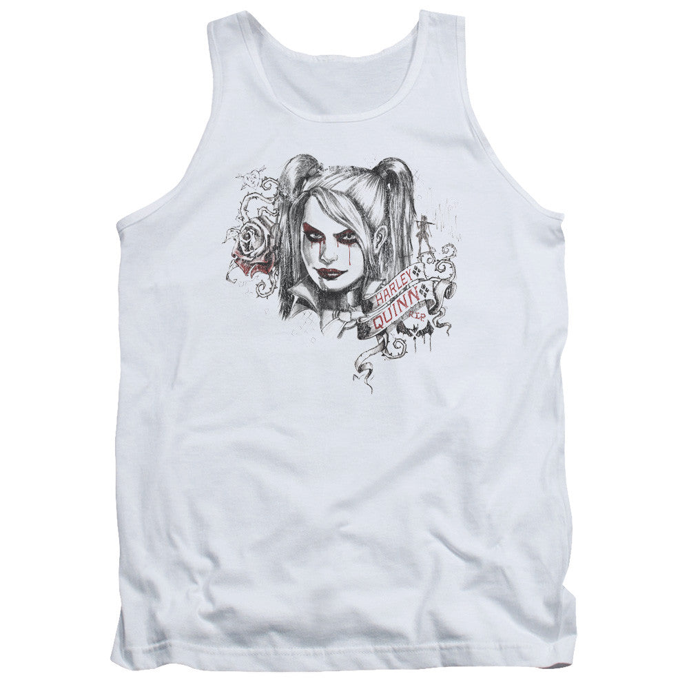 Adult Tank Top