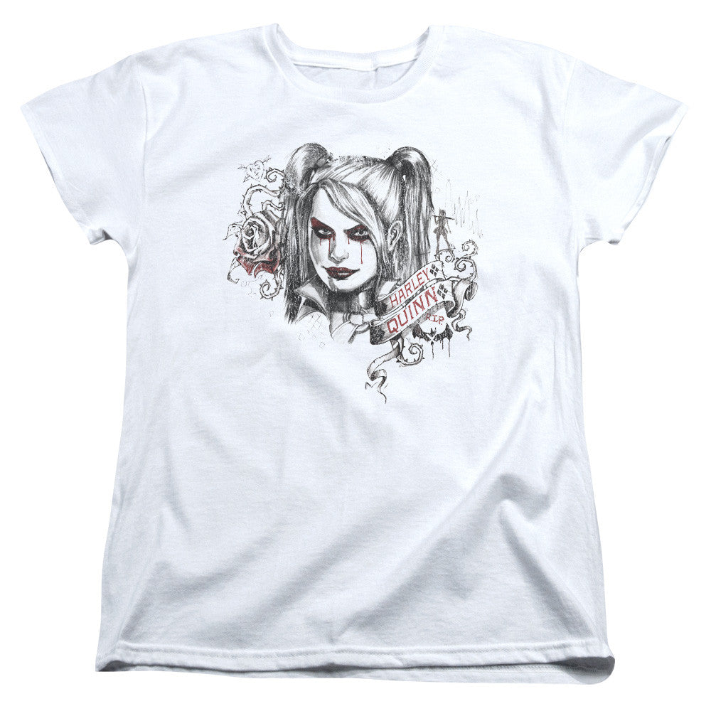 Women's Short Sleeve