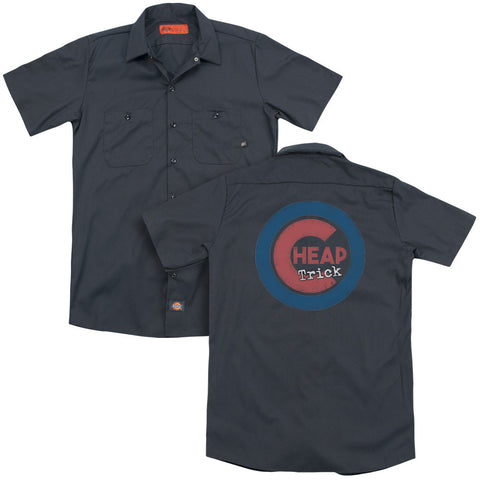 Adult Work Shirt