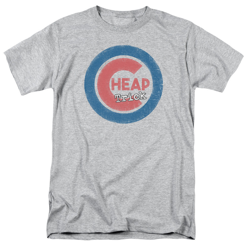 Adult Regular Fit Short Sleeve