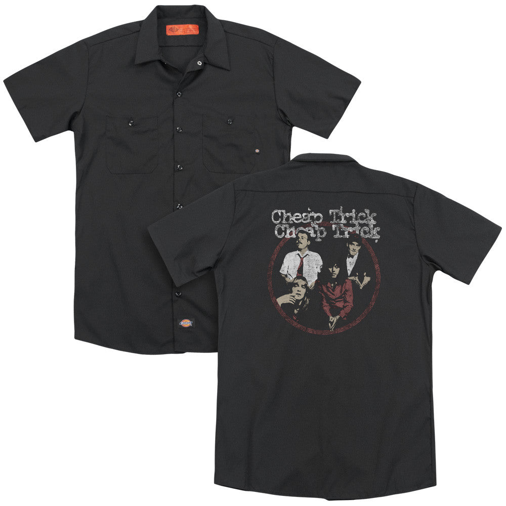 Adult Work Shirt