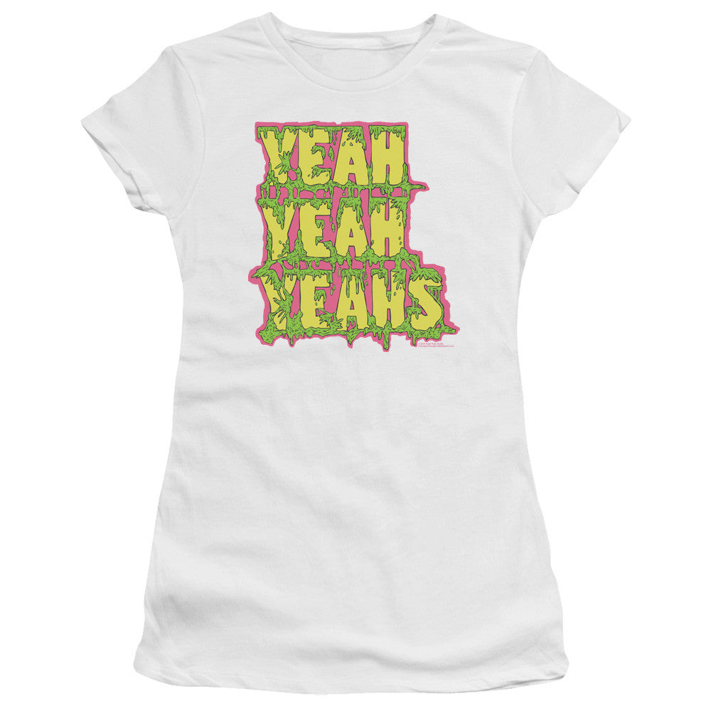 Premium Juniors Sheer Cap Sleeve