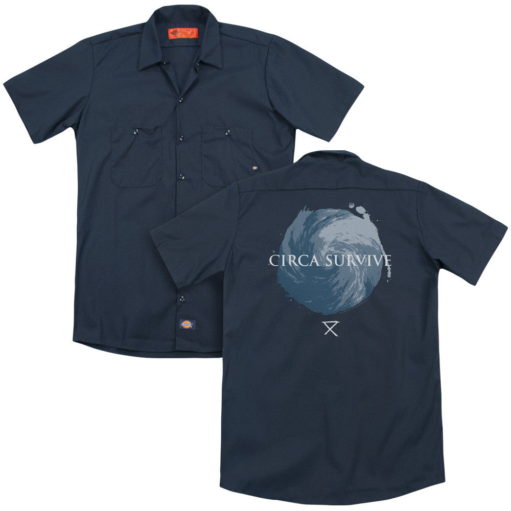 Adult Work Shirt