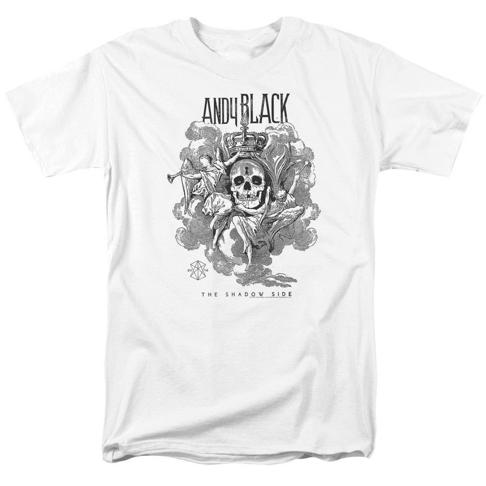 Adult Regular Fit Short Sleeve