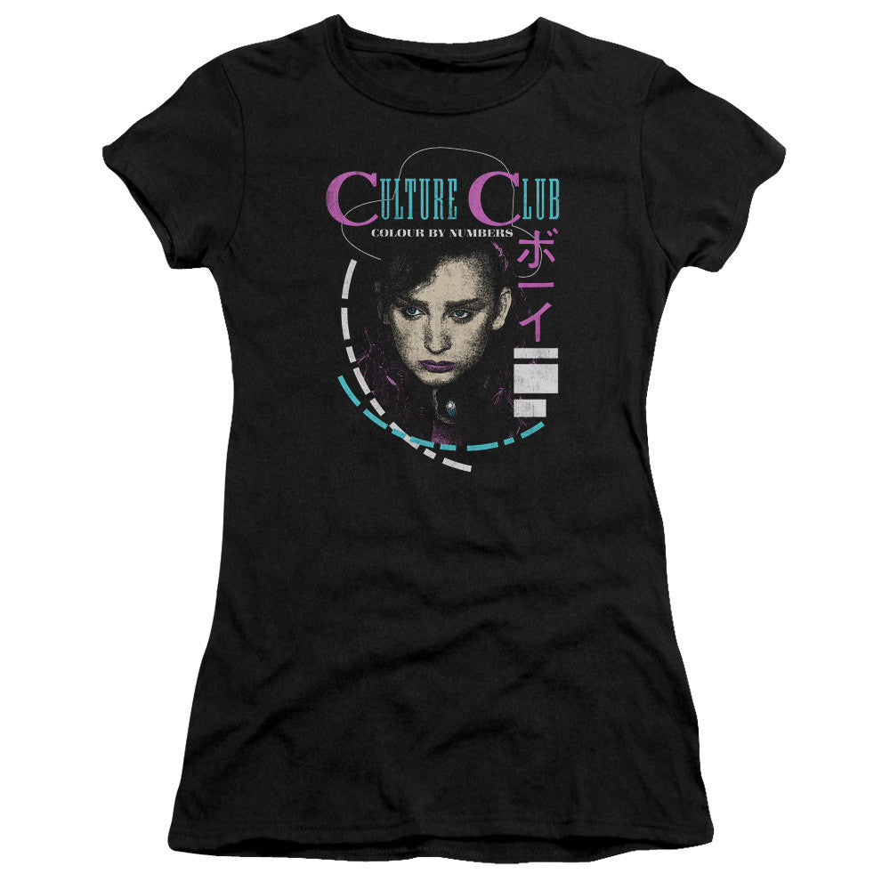 Premium Juniors Sheer Cap Sleeve