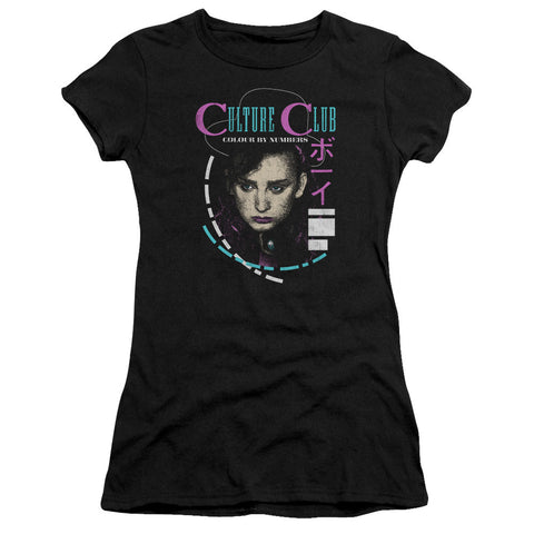 Premium Juniors Sheer Cap Sleeve