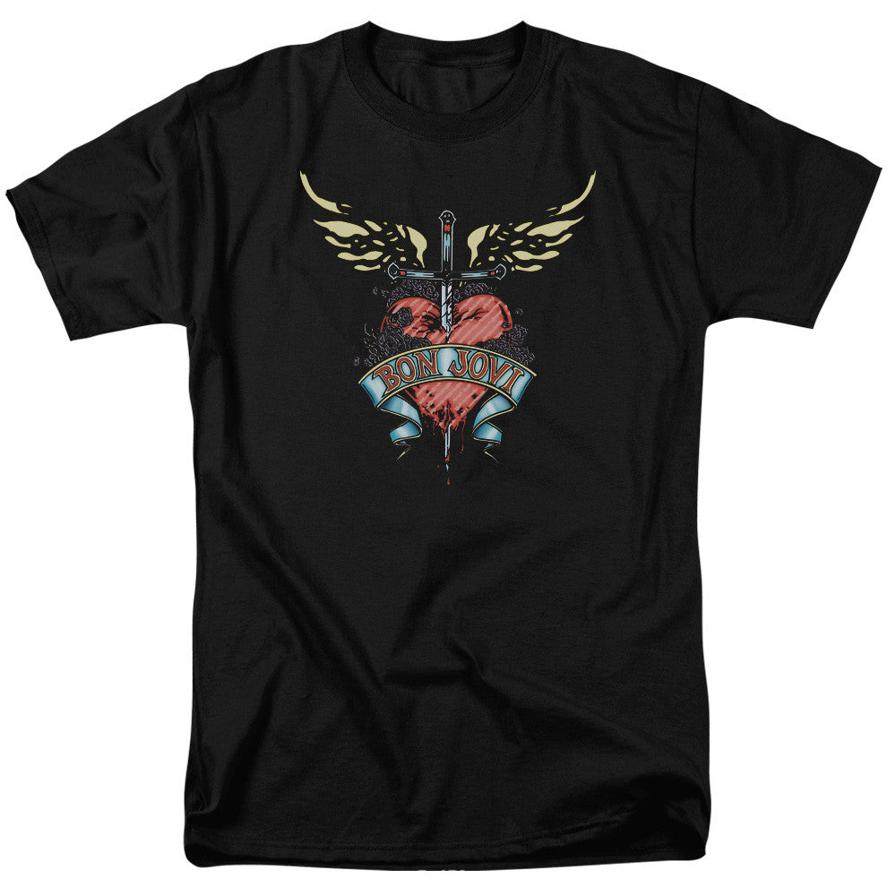 Adult Regular Fit Short Sleeve