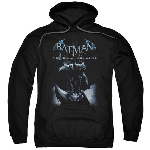 Adult Pull-Over Hoodie
