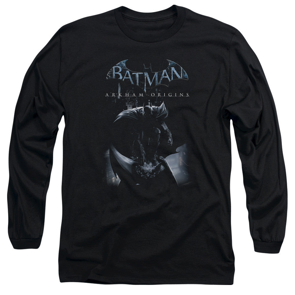 Adult Long Sleeve