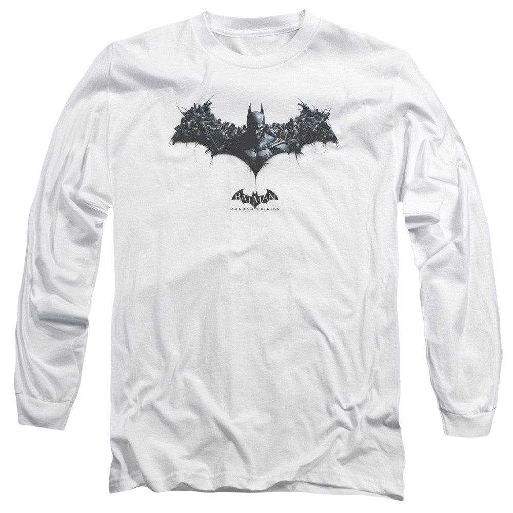 Adult Long Sleeve