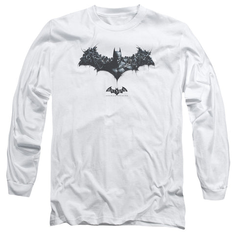 Adult Long Sleeve