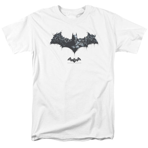 Adult Regular Fit Short Sleeve