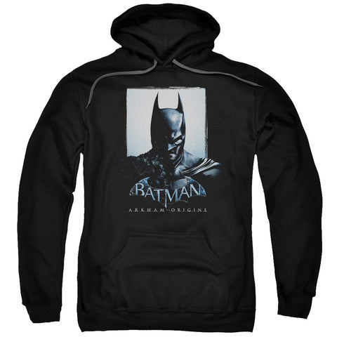 Adult Pull-Over Hoodie