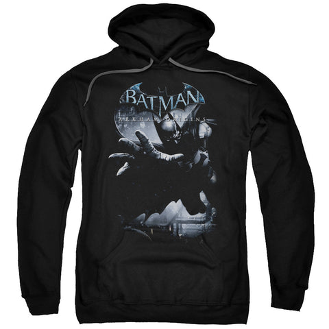 Adult Pull-Over Hoodie