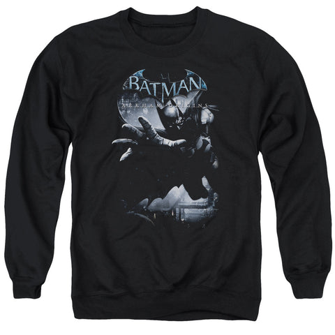 Adult Crewneck Sweatshirt