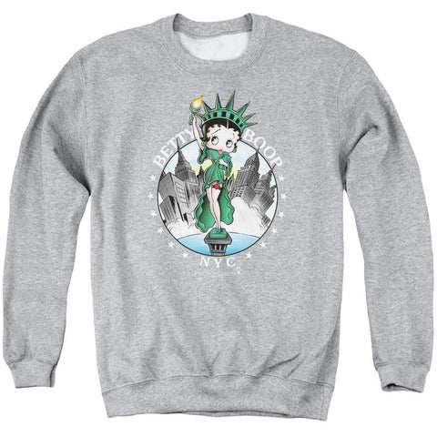 Adult Crewneck Sweatshirt