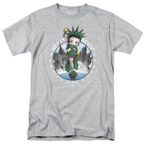 Adult Regular Fit Short Sleeve