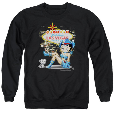 Adult Crewneck Sweatshirt