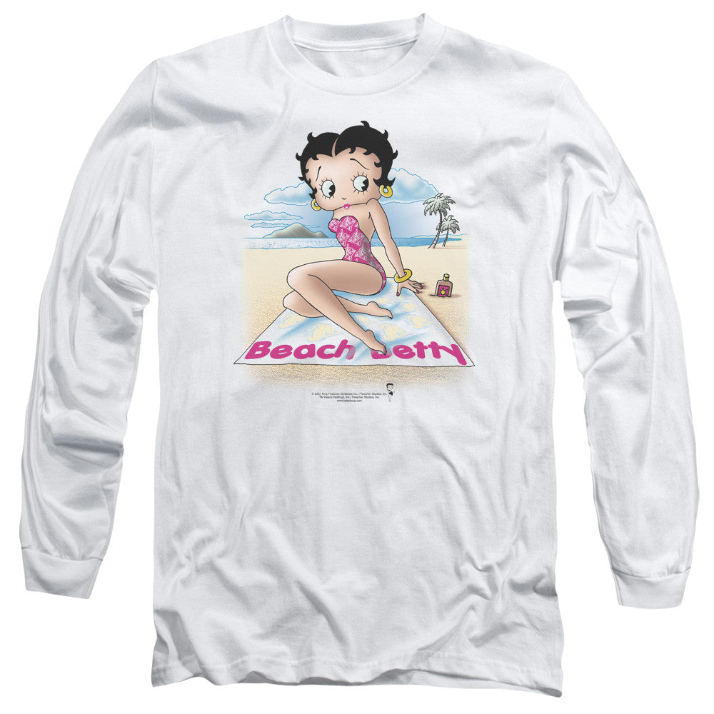 Adult Long Sleeve