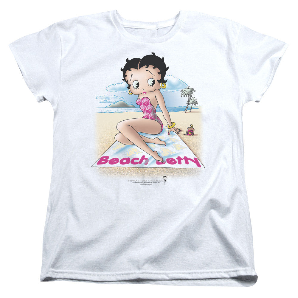 Women's Short Sleeve