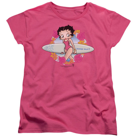 Women's Short Sleeve