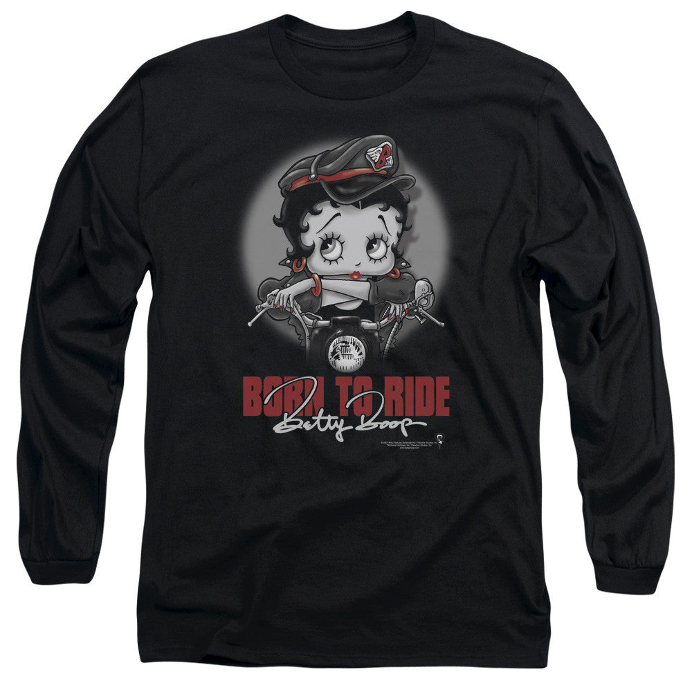 Adult Long Sleeve