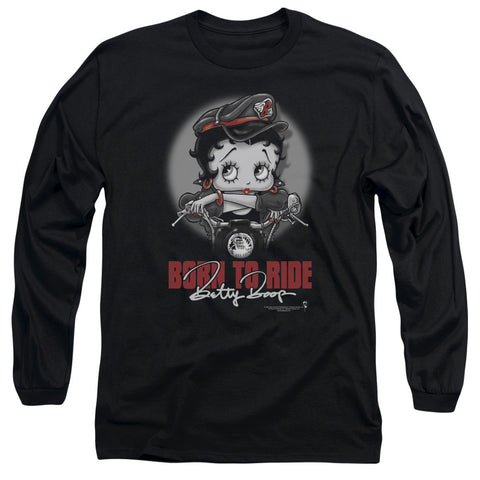 Adult Long Sleeve