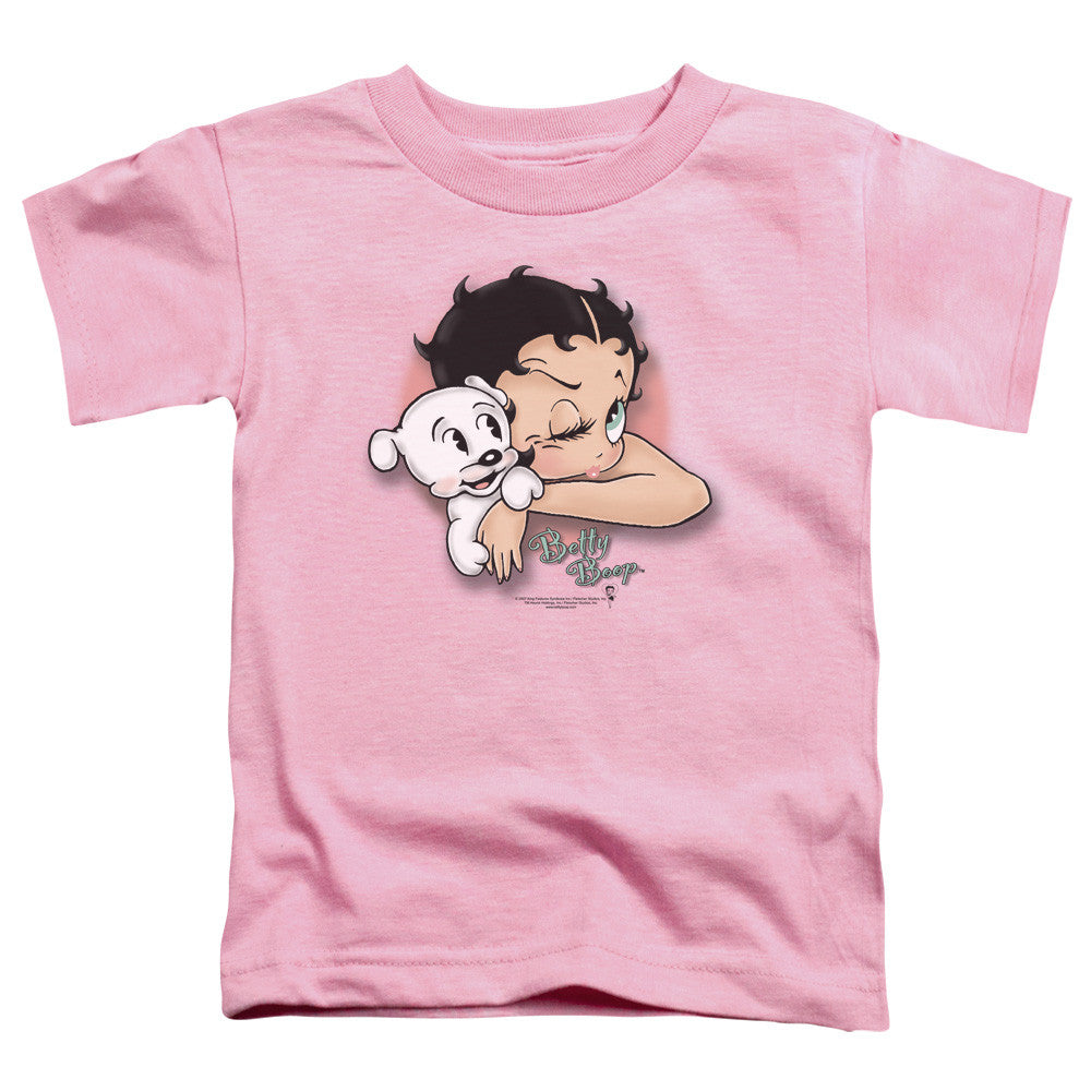 Toddler Short Sleeve