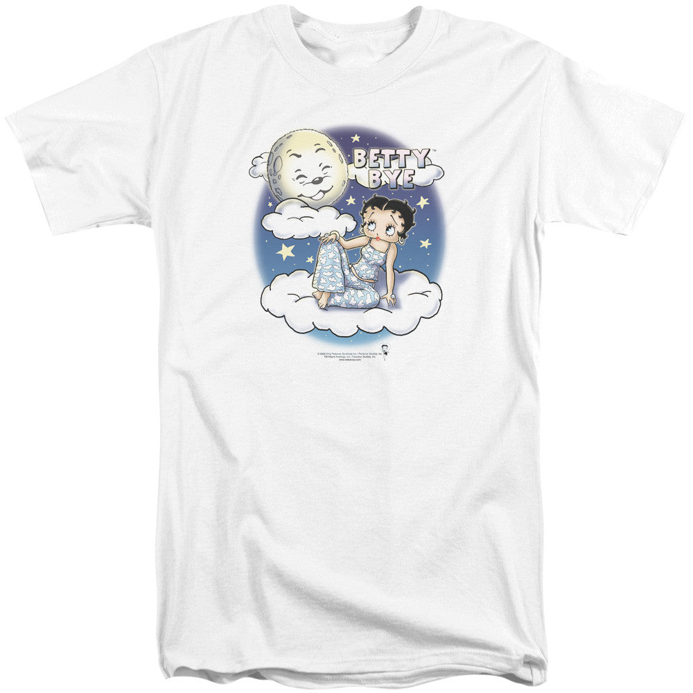 Adult Tall Fit Short Sleeve