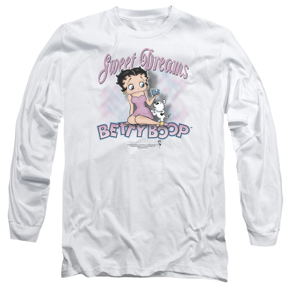 Adult Long Sleeve