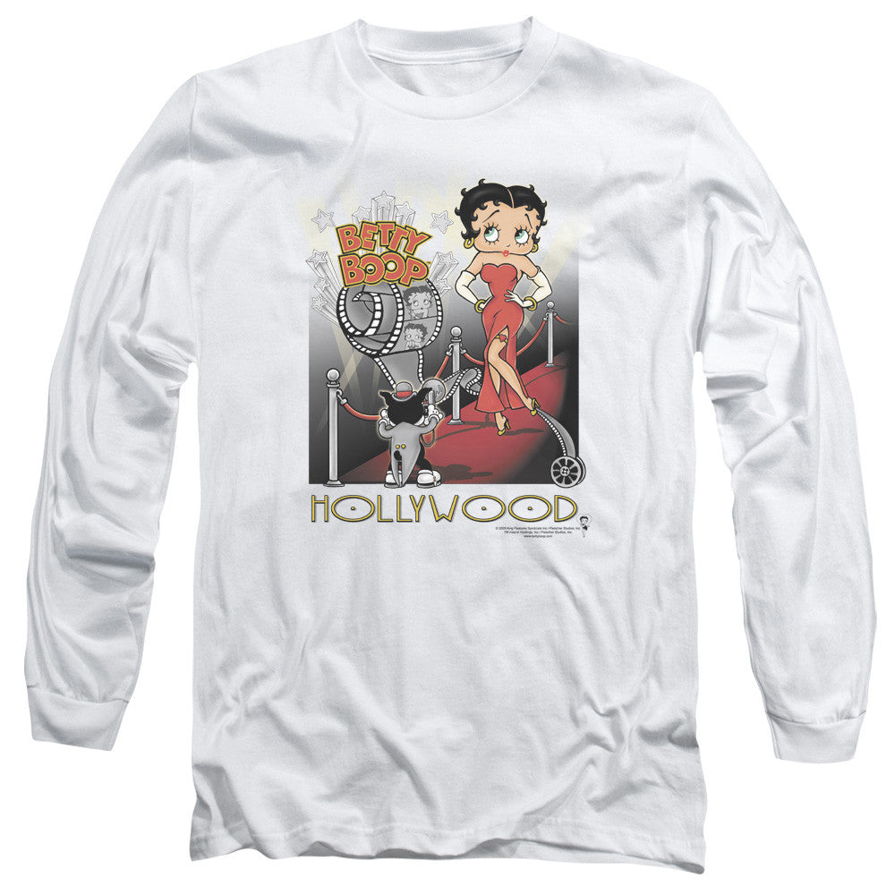 Adult Long Sleeve