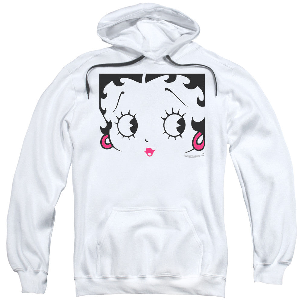 Adult Pull-Over Hoodie