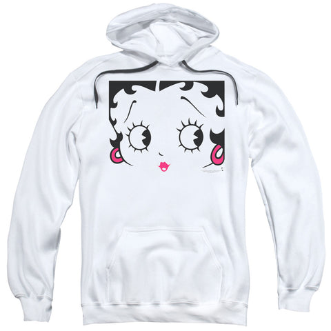 Adult Pull-Over Hoodie