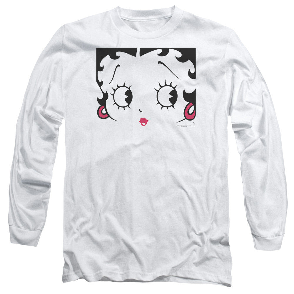 Adult Long Sleeve