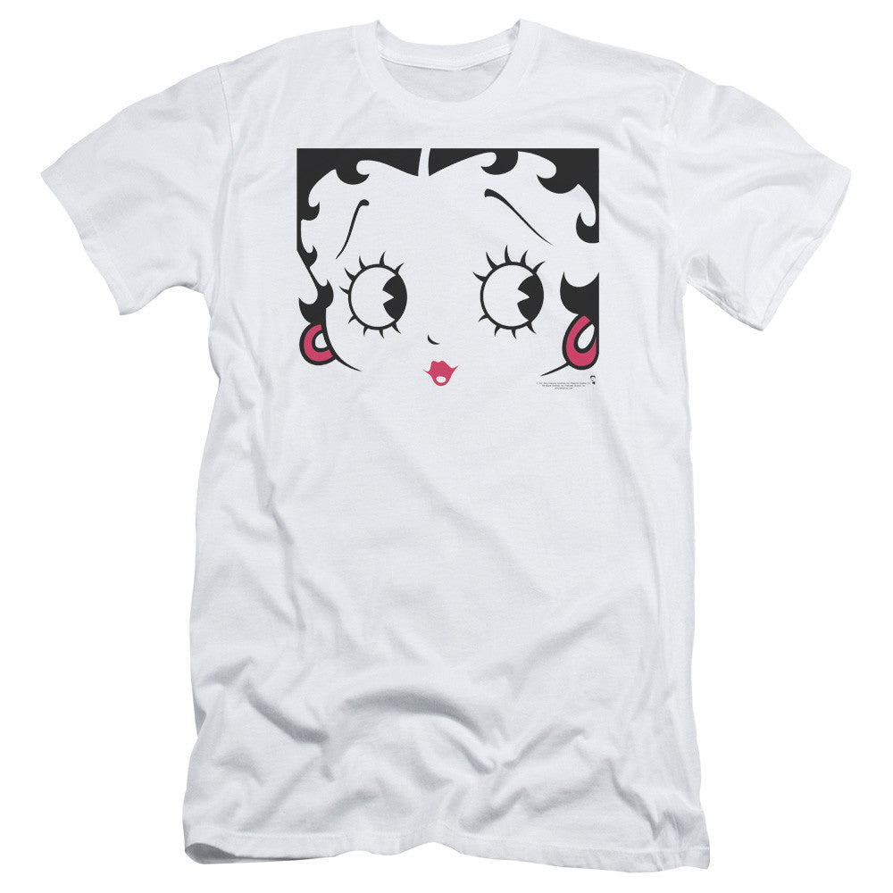 Adult Slim Fit Short Sleeve