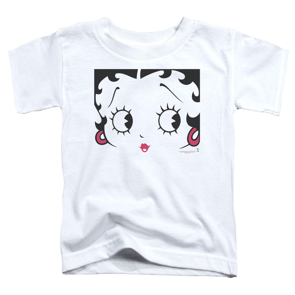 Toddler Short Sleeve