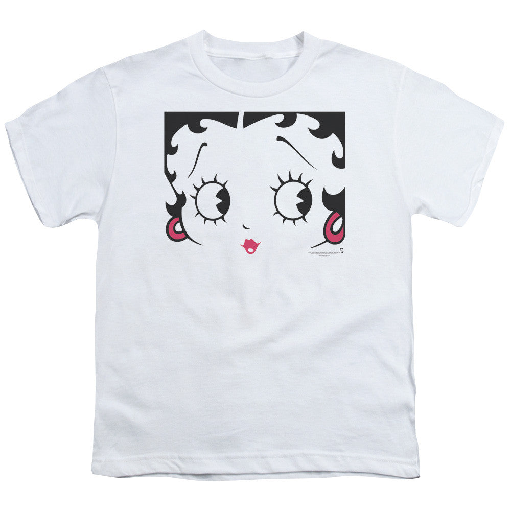 Youth Short Sleeve