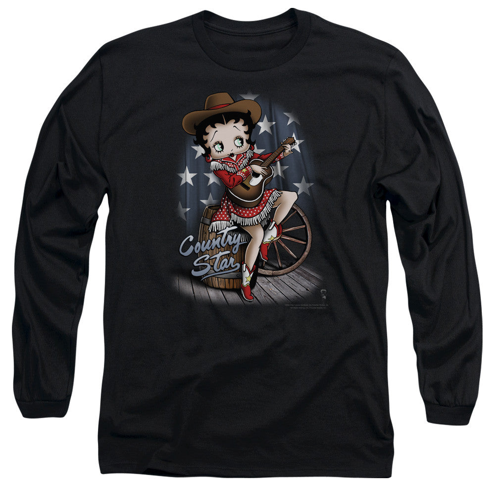 Adult Long Sleeve