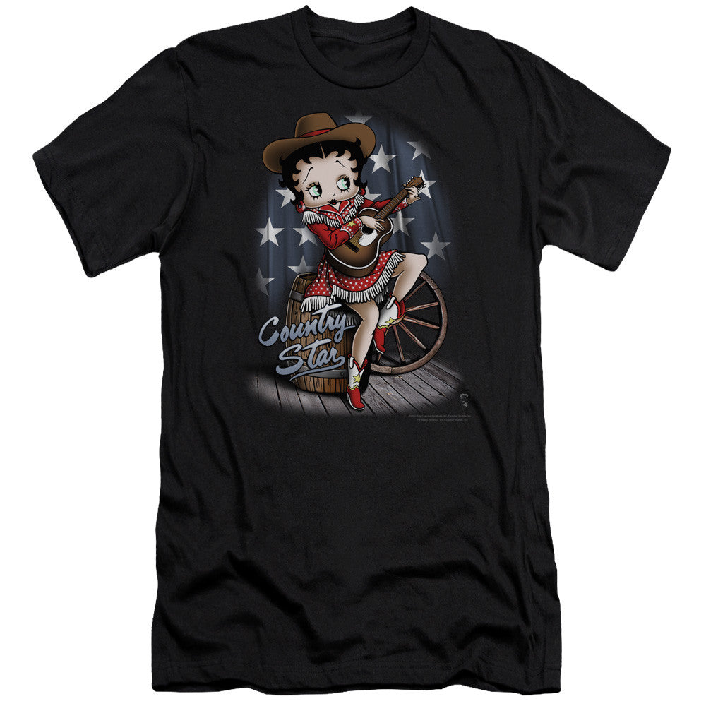 Adult Slim Fit Short Sleeve