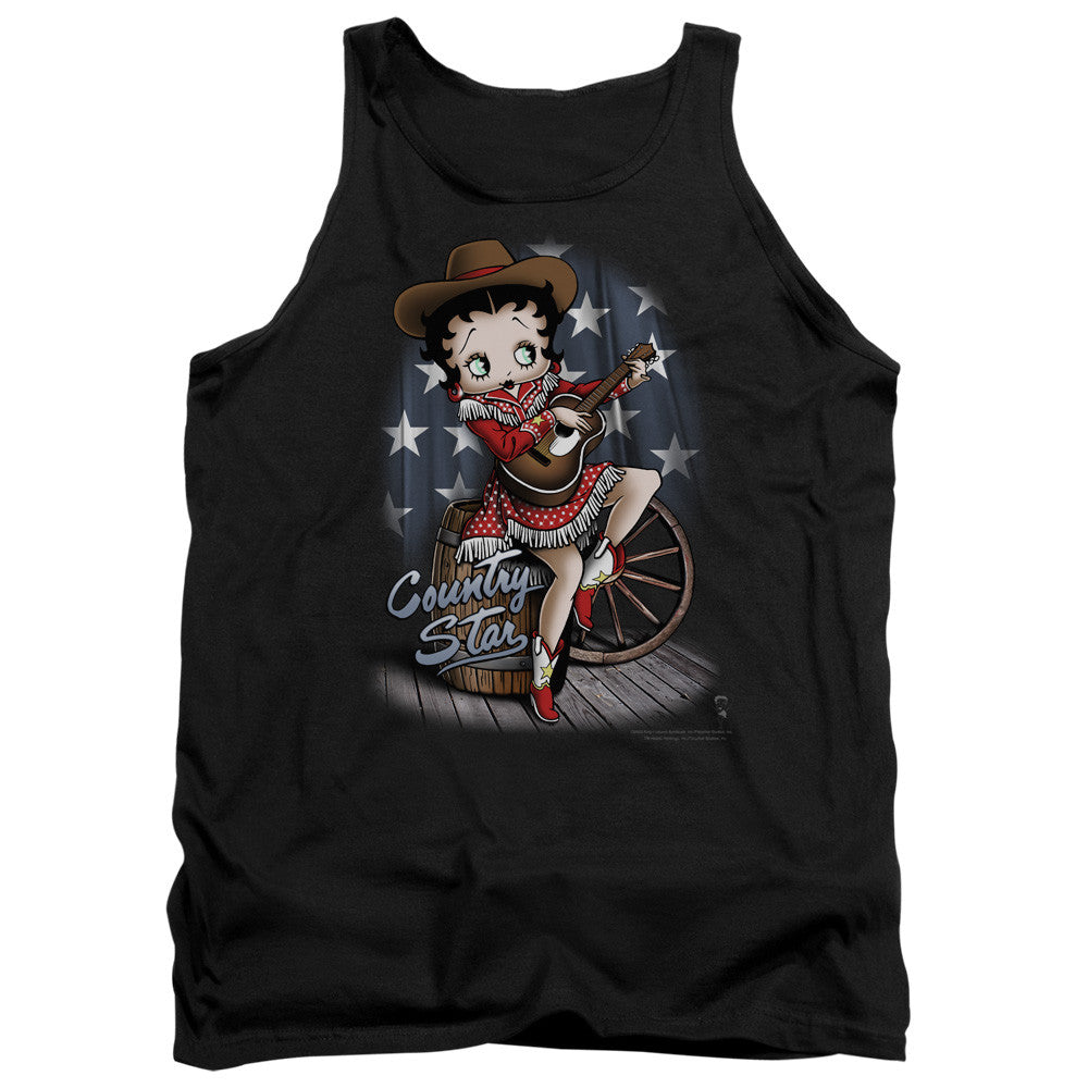 Adult Tank Top