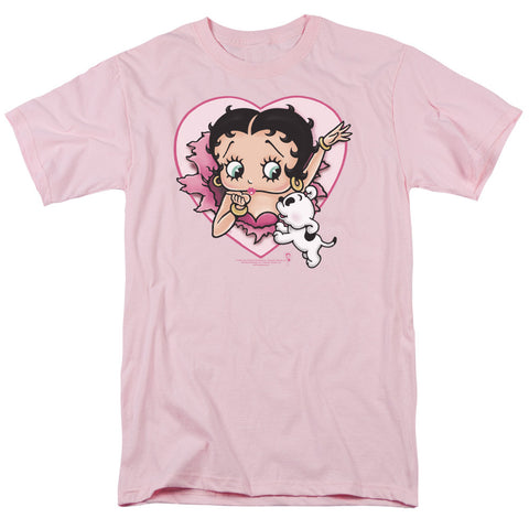 Adult Regular Fit Short Sleeve