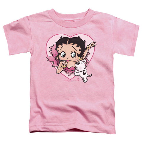 Toddler Short Sleeve