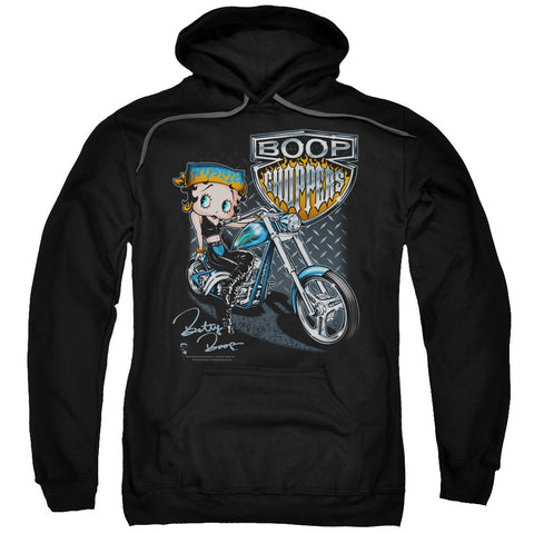 Adult Pull-Over Hoodie