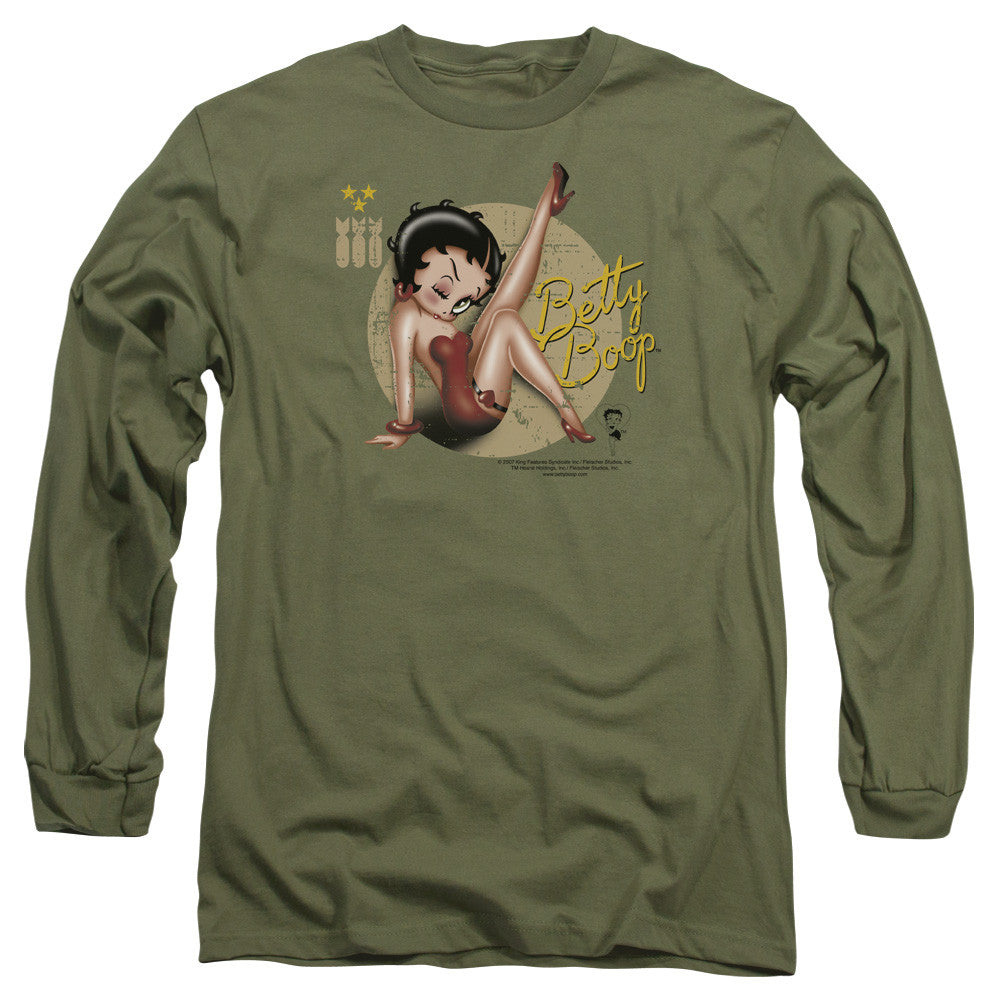 Adult Long Sleeve