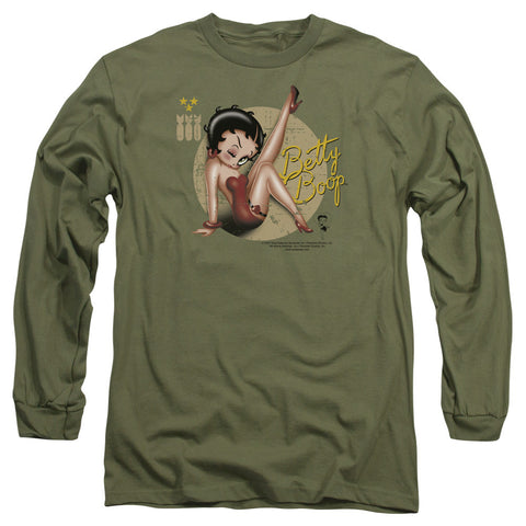 Adult Long Sleeve
