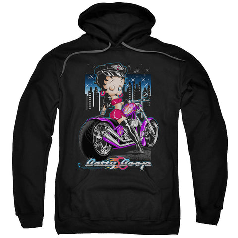 Adult Pull-Over Hoodie