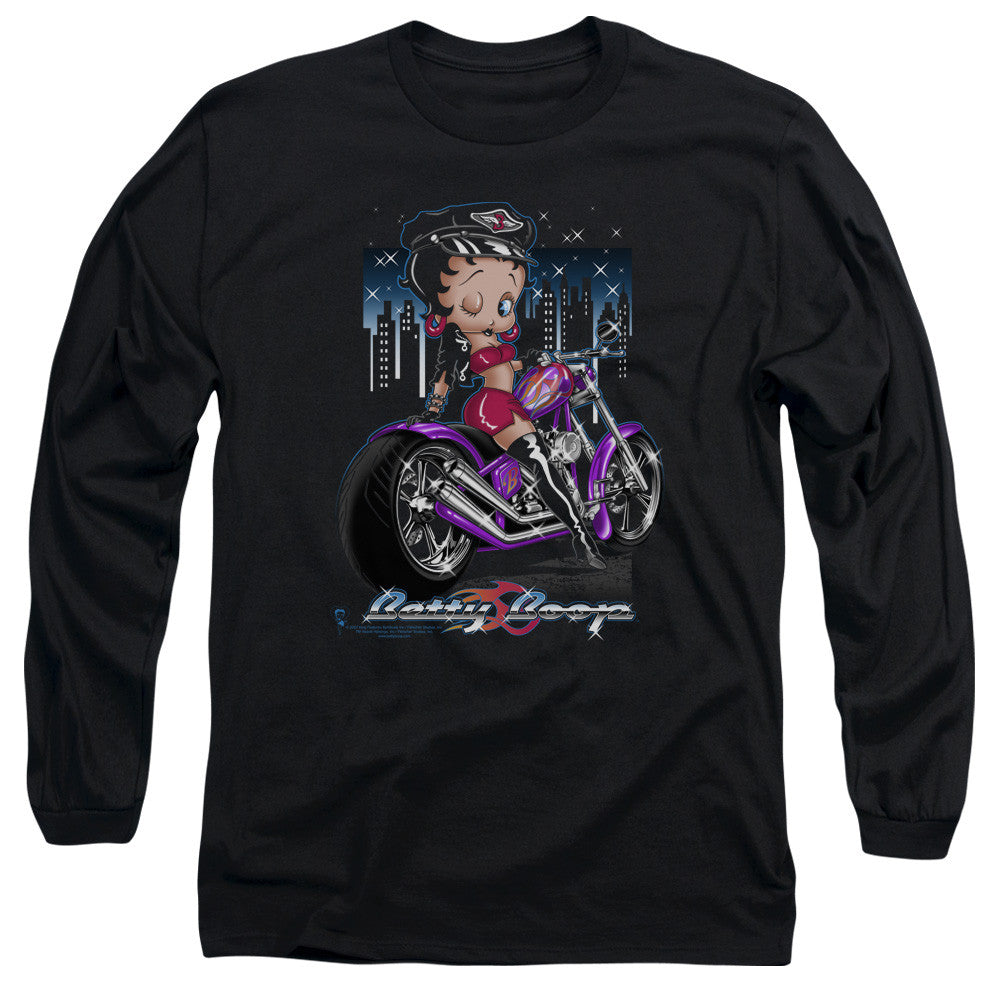 Adult Long Sleeve