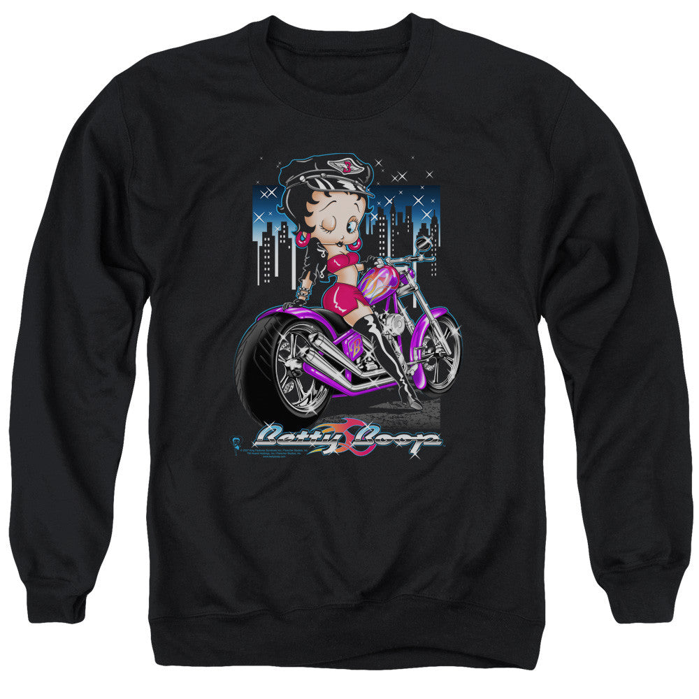 Adult Crewneck Sweatshirt